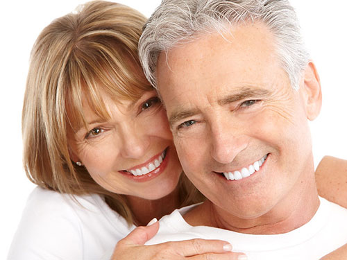 dental implants